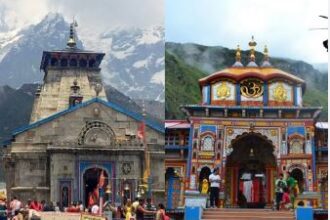 मानसून के बाद श्री बदरीनाथ -केदारनाथ धाम यात्रा में श्रद्धालुओं की संख्या में हो रही आशातीत वृद्धि- अजेंद्र अजय