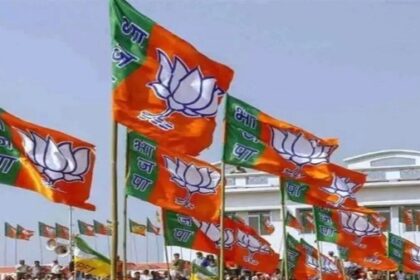 भारतीय जनता पार्टी का सदस्यता अभियान