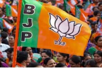 भाजपा ने कांग्रेस की केदारनाथ प्रतिष्ठा यात्रा को दिया राजनैतिक ढोंग करार 