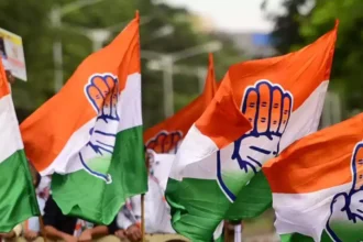 भाजपा को राहुल गांधी का फोबिया हो गया- कांग्रेस