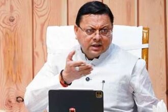 दो दिन में खोली जाएं प्रदेश की बंद सड़कें- मुख्यमंत्री 