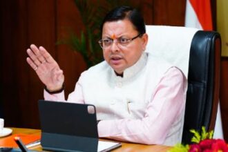 सीएम धामी ने केदारनाथ में आपदा से प्रभावित हुए व्यवसायियों के लिए नौ करोड़ की धनराशि की जारी 