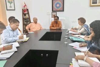 आम लोगों को सुलभ हो स्वास्थ्य सेवाएं- डॉ. धन सिंह रावत