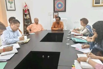 आम लोगों को सुलभ हो स्वास्थ्य सेवाएं- डॉ. धन सिंह रावत