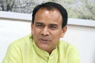 राजकीय मेडिकल कॉलेज को मिले 104 लैब टेक्नीशियन