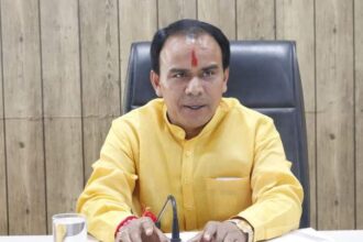 डेंगू रोकथाम को प्रभावी कदम उठायें सीएमओ- डॉ. धन सिंह रावत