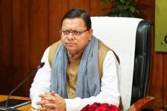 पत्रकार योगेश डिमरी के साथ होगा न्याय, आरोपियों के खिलाफ होगी सख्त कार्रवाई- सीएम