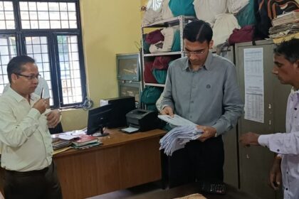 पेंशन योजना के आवेदन 7 दिन से अधिक लंबित रखने पर कार्यवाही की चेतावनी