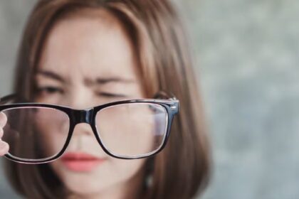 आंखों से दिख रहा है धुंधला? कहीं ये गंभीर बीमारियां तो कारण नहीं, जानें