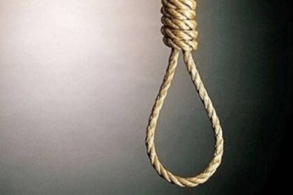 बलात्कार के दोषी को फांसी की सजा