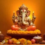 गणपति बप्पा मोरिया…..आज घरों और पंडालों में विराजेंगे गजानन, शुरु हुआ गणपति महोत्सव