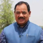 पाखरो रेंज घोटाला मामले में पूर्व मंत्री हरक सिंह रावत पहुंचे ईडी ऑफिस