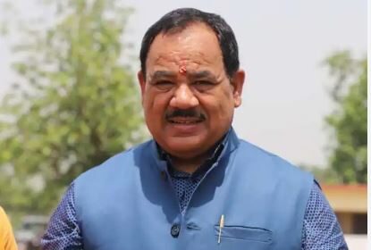 पाखरो रेंज घोटाला मामले में पूर्व मंत्री हरक सिंह रावत पहुंचे ईडी ऑफिस