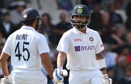 भारत और बांग्लादेश के बीच दो टेस्ट मैचों की सीरीज का पहला मुकाबला कल 