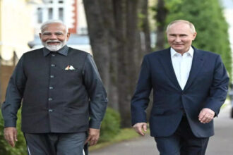 रूस-यूक्रेन जंग के समाधान में भारत की भूमिका पर बड़ा बयान, इटली की प्रधानमंत्री जॉर्जिया मेलोनी का चीन और भारत को लेकर सुझाव