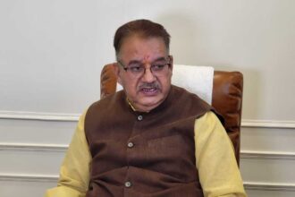 कृषि मंत्री गणेश जोशी के खिलाफ आय से अधिक संपत्ति का मुकदमा दर्ज होगा या नहीं ? यहां जानिए पूरा मामला 