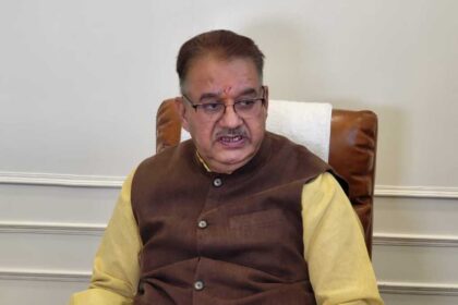 कृषि मंत्री गणेश जोशी के खिलाफ आय से अधिक संपत्ति का मुकदमा दर्ज होगा या नहीं ? यहां जानिए पूरा मामला 