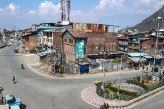 कश्मीर का अगला मुख्यमंत्री कौन?