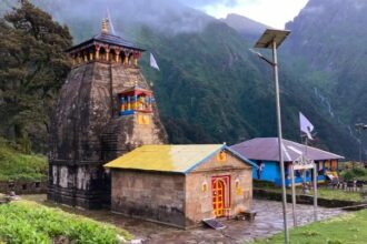 द्वितीय केदार मद्महेश्वर धाम को किया जाएगा विकसित 