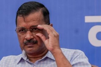 आबकारी नीति घोटाले मामले में मुख्यमंत्री अरविंद केजरीवाल को मिली जमानत 