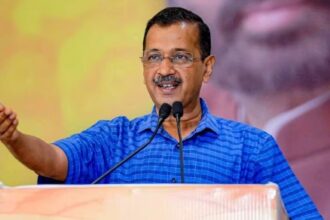 जब तक जनता अपना फैसला नहीं सुना देती, सीएम की कुर्सी पर नहीं बैठूंगा – मुख्यमंत्री अरविंद केजरीवाल