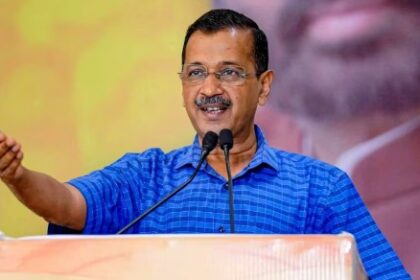 जब तक जनता अपना फैसला नहीं सुना देती, सीएम की कुर्सी पर नहीं बैठूंगा – मुख्यमंत्री अरविंद केजरीवाल