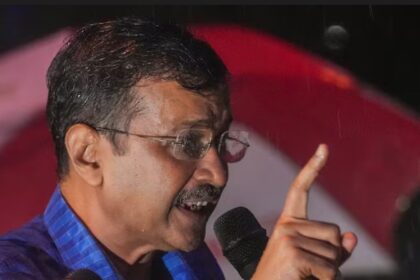 राष्ट्र विरोधी ताकतें देश के विकास को रोक रही, उनके खिलाफ लड़ते रहेंगे – मुख्यमंत्री केजरीवाल 