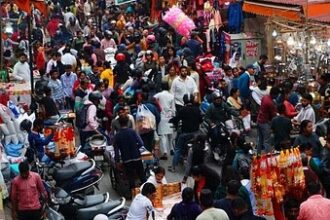 प्रदेश के अति व्यस्त बाजारों का सरकार करेगी कायाकल्प, ये होगा फायदा