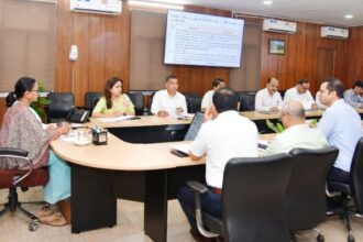 कलेक्शन सेन्टर की वास्तविक उपयोगिता सम्बन्धी रिपोर्ट तलब