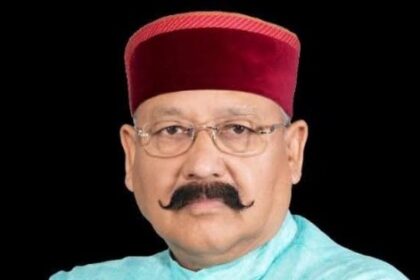 उत्तराखंड त्रिस्तरीय पंचायत संगठन का प्रतिनिधि मंडल पंचायत मंत्री से मिला