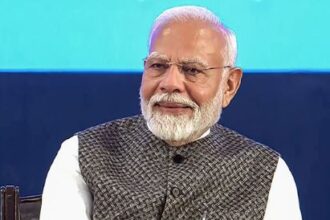 प्रधानमंत्री मोदी आज टेली कान्फ्रेंसिंग के जरिये देश की पहली वंदे भारत मेट्रो काे दिखाएंगे हरी झंडी