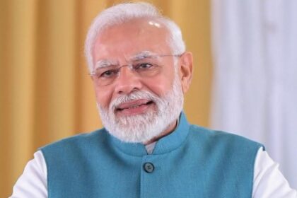 प्रधानमंत्री मोदी ने सभी देशवासियों को दी हिंदी दिवस की शुभकामनाएं