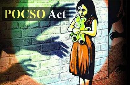 पॉक्सो के असर पर बहस