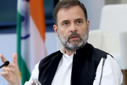 56 इंच की छाती खत्म