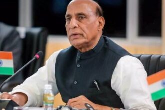 तरंग शक्ति अभ्यास से भारत को रक्षा के क्षेत्र में आत्मनिर्भर बनाने का संकल्प प्रदर्शित हुआ – राजनाथ सिंह