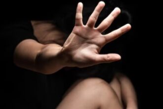 दुष्कर्म के मामले में भाजपा नेता गिरफ्तार