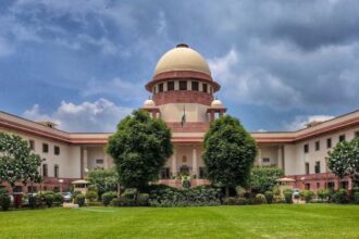 सुप्रीम कोर्ट ने कोलकाता की घटना पर विरोध कर रहे डॉक्टरों को काम पर लौटने के दिए निर्देश