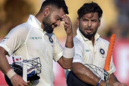 भारत बनाम बांग्लादेश- पहले टेस्ट मैच के लिए भारतीय टीम का एलान, इस दिग्गज खिलाडी की हुई टीम में वापसी  