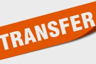 बड़ा प्रशासनिक फेरबदल- देहरादून और हरिद्वार समेत कई जिलों के बदले गए डीएम