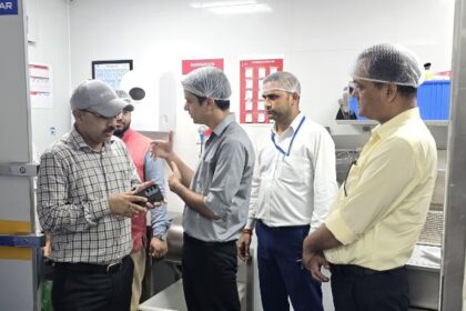 देहरादून में नामी खाद्य प्रतिष्ठानों पर छापेमारी, होटल, रेस्तरां, आउटलेट और शिक्षण संस्थानों के किचन से सैंपलों की जांच