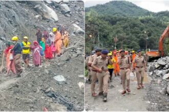 मौसम बना बाधा- सोनप्रयाग से रोकी गई केदारनाथ पैदल यात्रा 