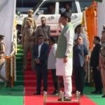 पुलिस को टेक्नोलॉजी की मदद से अपराधियों से दो कदम आगे रहना होगाः धामी