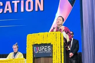 युवा रोजगार लेने वाले नहीं, बल्कि रोजगार देने वाले बनेंः मुख्यमंत्री
