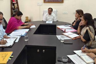 प्राथमिक शिक्षकों के रिक्त पदों पर होगी भर्तीः डॉ. धन सिंह रावत