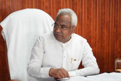 डीएपीसी तथा एसीपी के लाभ जल्द से जल्द दिया जाएः मदन कौशिक