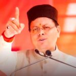 अखिलेश यादव का उत्तराखण्ड के लोगों को घुसपैठिया कहना देवभूमि का अपमानः धामी