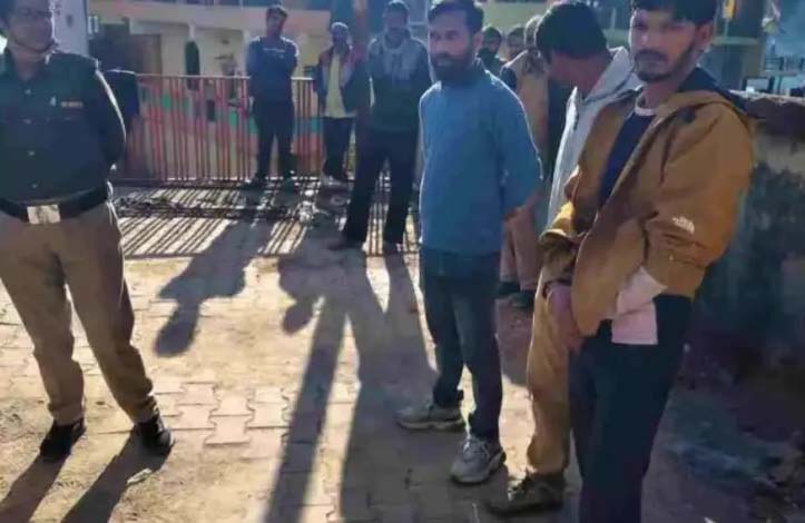 प्रसव के 6 घंटे बाद प्रसूता की मौत, स्वास्थ्य व्यवस्थाओं पर उठे सवाल