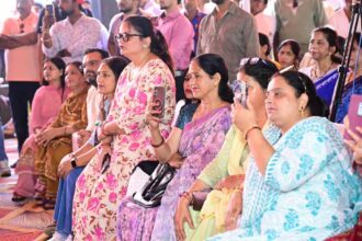 जनसमस्याओं के लिए लोगों को बार-बार कार्यालयों के चक्कर न लगाने पड़ेंः धामी