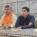 राहुल गांधी की अजीत डोभाल पर टिप्पणी देश के स्वाभिमान और गौरव का अपमानः प्रदीप बत्रा