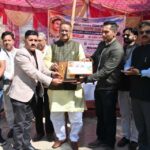 सरकारी विद्यालयों के विद्यार्थी हर क्षेत्र में कर रहे हैं प्रदेश का नाम रोशनः गणेश जोशी